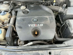 Seat Leon 1.9 tdi 110hp., снимка 17