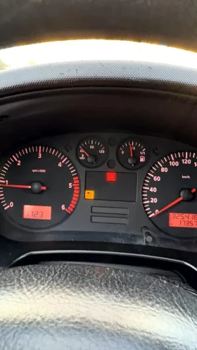 Seat Leon 1.9 tdi 110hp., снимка 5