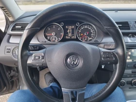 VW Passat 1.6 tdi 105 kc., снимка 14