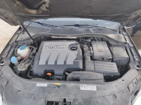 VW Passat 1.6 tdi 105 kc., снимка 12