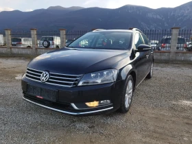VW Passat 1.6 tdi 105 kc., снимка 1