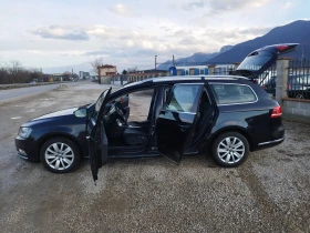 VW Passat 1.6 tdi 105 kc., снимка 8