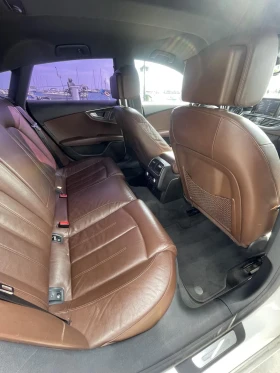 Audi A7 3.0 TDI MATRIX, снимка 14