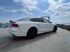 Audi A7 3.0 TDI MATRIX, снимка 3