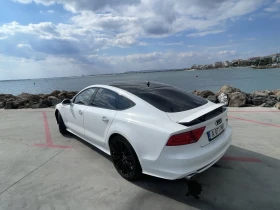 Audi A7 3.0 TDI MATRIX, снимка 4