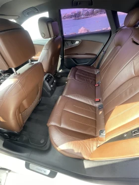 Audi A7 3.0 TDI MATRIX, снимка 13