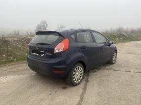 Ford Fiesta 1.5 TDCI, снимка 4