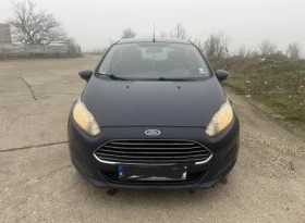 Ford Fiesta 1.5 TDCI, снимка 1