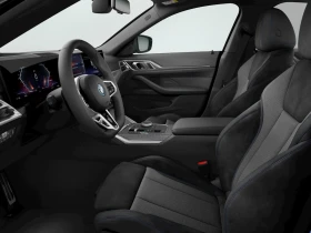 BMW i4 xDrive40 Gran Coupe, снимка 8