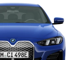 BMW i4 xDrive40 Gran Coupe, снимка 6