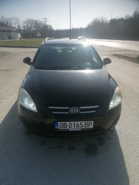Kia Ceed, снимка 8