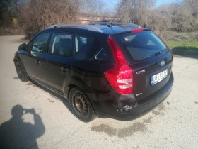 Kia Ceed, снимка 4