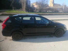 Kia Ceed, снимка 6