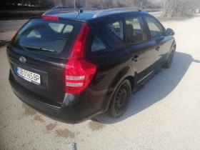 Kia Ceed, снимка 5