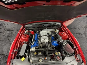 Ford Mustang GT500 Coupe, снимка 17