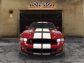 Ford Mustang GT500 Coupe, снимка 8