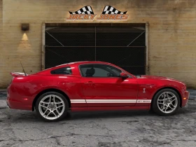 Ford Mustang GT500 Coupe, снимка 6