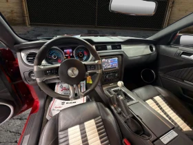 Ford Mustang GT500 Coupe, снимка 12