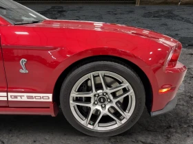 Ford Mustang GT500 Coupe, снимка 9