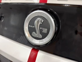 Ford Mustang GT500 Coupe, снимка 16