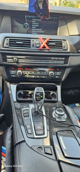 BMW 530 xDrive , снимка 9