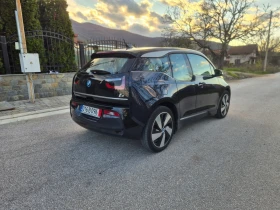BMW i3 120Ah/42.2Kwh/, снимка 4