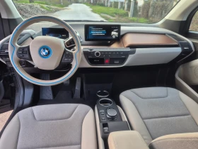 BMW i3 120Ah/42.2Kwh/, снимка 10