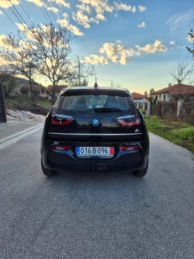 BMW i3 120Ah/42.2Kwh/, снимка 6
