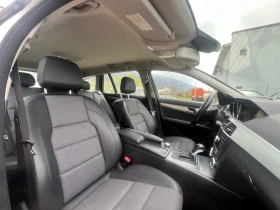 Mercedes-Benz C 250 CDI/avtomat/avantgarde/, снимка 9