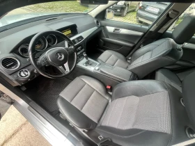 Mercedes-Benz C 250 CDI/avtomat/avantgarde/, снимка 7