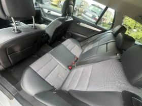 Mercedes-Benz C 250 CDI/avtomat/avantgarde/, снимка 10