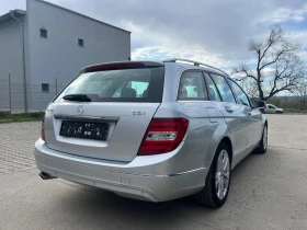 Mercedes-Benz C 250 CDI/avtomat/avantgarde/, снимка 4