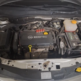 Opel Astra Her, снимка 5