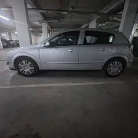 Opel Astra Her, снимка 3