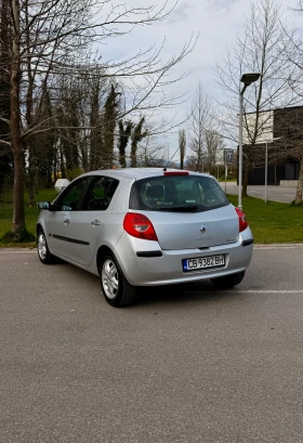 Renault Clio LPG , снимка 4
