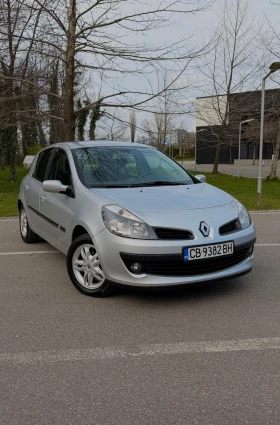 Renault Clio LPG , снимка 2