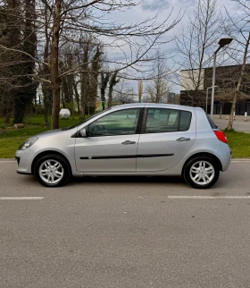 Renault Clio LPG , снимка 5