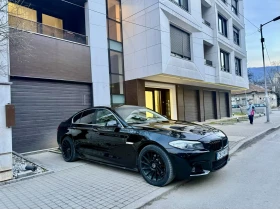 BMW 520 Mpower/BlackEdition/Vossen/Exlussive, снимка 6