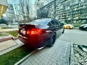 BMW 520 Mpower/BlackEdition/Vossen/Exlussive, снимка 1