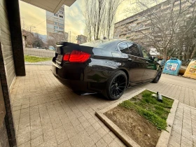 BMW 520 Mpower/BlackEdition/Vossen/Exlussive, снимка 13