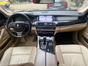 BMW 520 Mpower/BlackEdition/Vossen/Exlussive, снимка 15