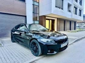 BMW 520 Mpower/BlackEdition/Vossen/Exlussive, снимка 4