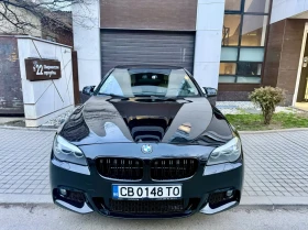 BMW 520 Mpower/BlackEdition/Vossen/Exlussive, снимка 3