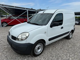 Renault Kangoo 1, 5 DCI КЛИМАТИК !! НОВ ВНОС !!!, снимка 7