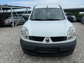 Renault Kangoo 1, 5 DCI КЛИМАТИК !! НОВ ВНОС !!!, снимка 8