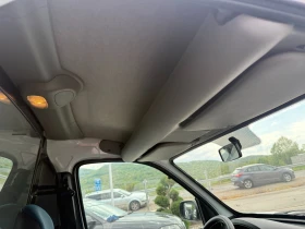 Renault Kangoo 1, 5 DCI КЛИМАТИК !! НОВ ВНОС !!!, снимка 11