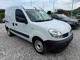 Renault Kangoo 1, 5 DCI КЛИМАТИК !! НОВ ВНОС !!!, снимка 1