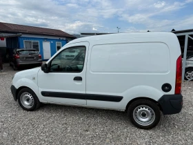 Renault Kangoo 1, 5 DCI КЛИМАТИК !! НОВ ВНОС !!!, снимка 6