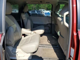 Toyota Sienna 2017 TOYOTA SIENNA XLE 8-PASSENGER, снимка 11
