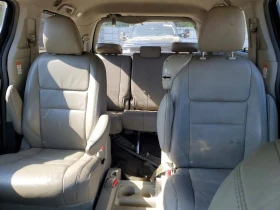 Toyota Sienna 2017 TOYOTA SIENNA XLE 8-PASSENGER, снимка 10